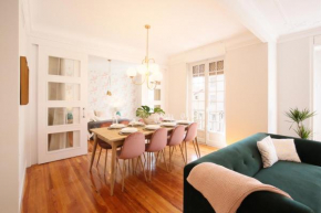 Fantastic property in the center of Madrid